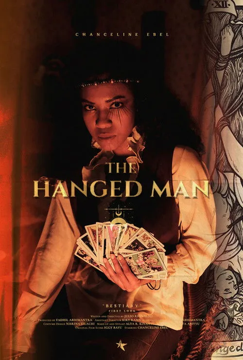 Robert Culp interpreta a Harry Pace en The Hanged Man