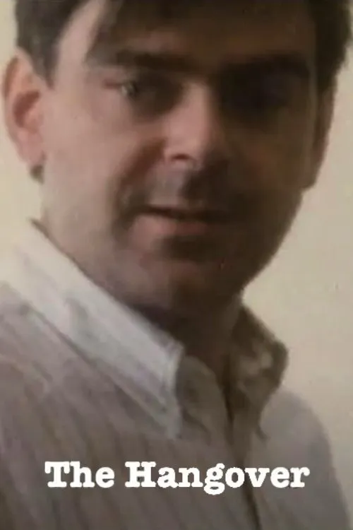 Kevin McNally interpreta a Colin en The Hangover