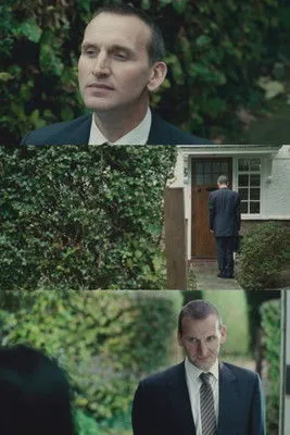 Archie Panjabi interpreta a Karen en The Happiness Salesman