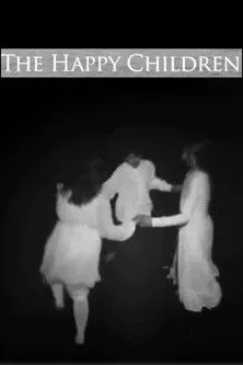 Jon Preece interpreta a Narrator en The Happy Children