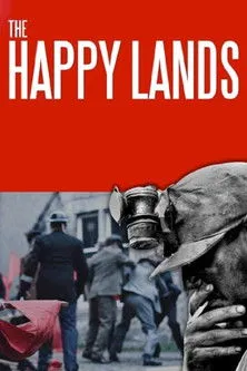 Póster de The Happy Lands
