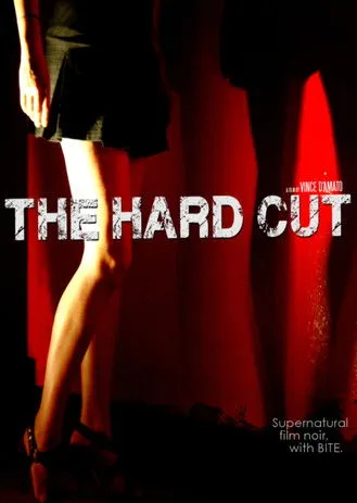 Rob Carpenter interpreta a Roddy Tillinghast en The Hard Cut