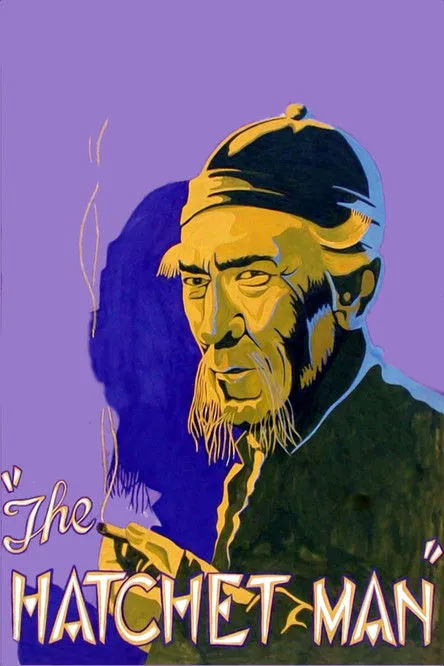 Dudley Digges interpreta a Nog Hong Fah en The Hatchet Man