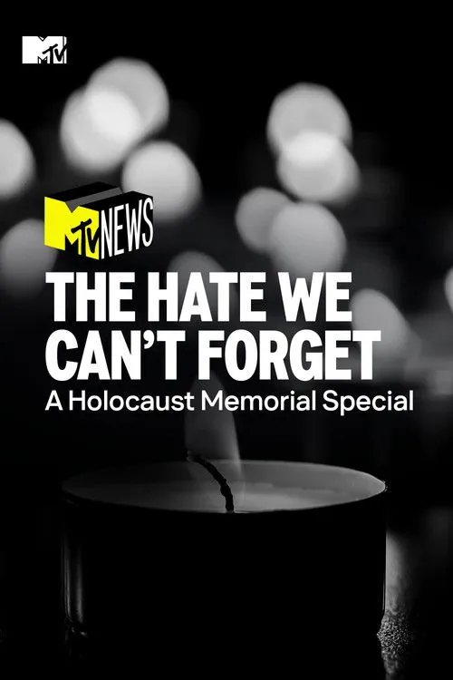 Julianna Margulies interpreta a Host en The Hate We Can’t Forget: A Holocaust Memorial Special