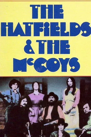 John Calvin interpreta a Cotton Top en The Hatfields and the McCoys