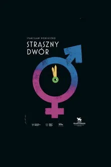 Póster de The Haunted Manor - Teatr Wielki