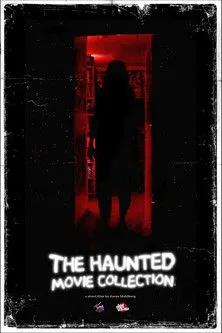 Jarno Mahlberg interpreta a Jarno en The Haunted Movie Collection