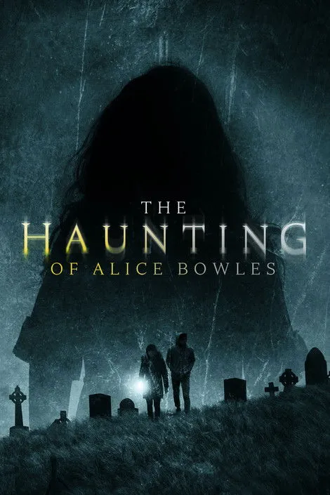 Stephen Boxer interpreta a Dr. Hall en The Haunting of Alice Bowles