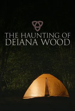 Tom Paul interpreta a en The Haunting of Deiana Wood