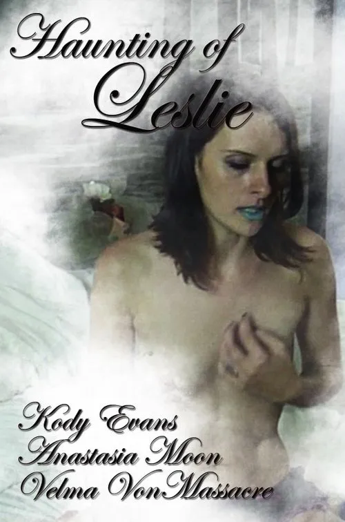 Joe Haugh interpreta a Tony en The Haunting of Leslie