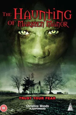Póster de The Haunting of Marsten Manor