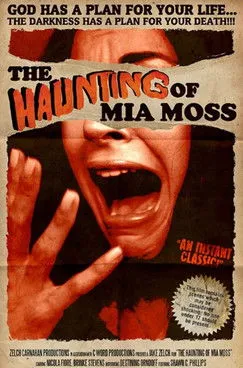 Nicola Fiore interpreta a Mia Moss en The Haunting of Mia Moss
