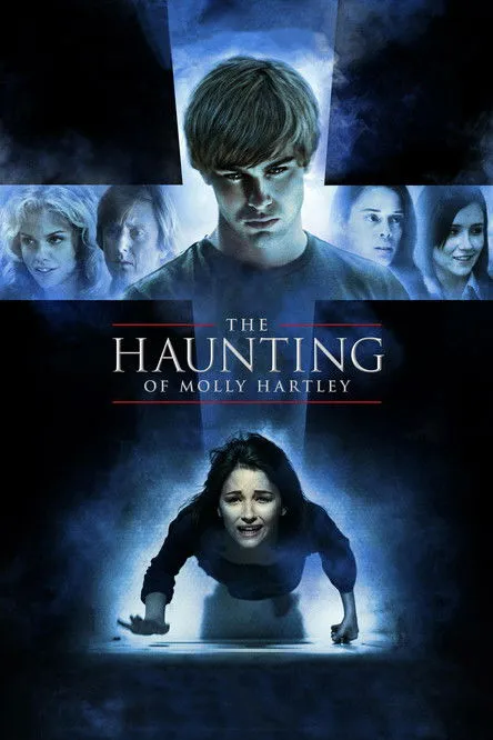 Chace Crawford interpreta a Joseph Young en The Haunting of Molly Hartley