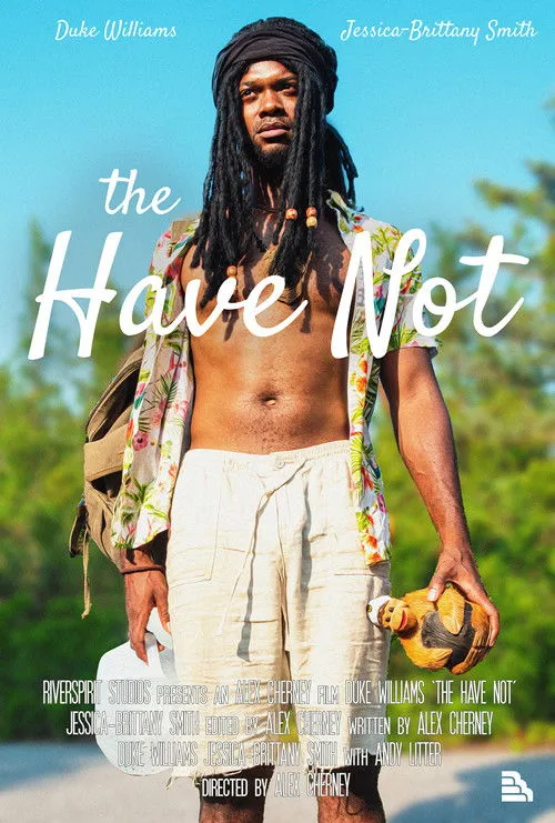 Póster de The Have Not