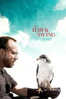 Rusty Schwimmer interpreta a Precious en The Hawk Is Dying