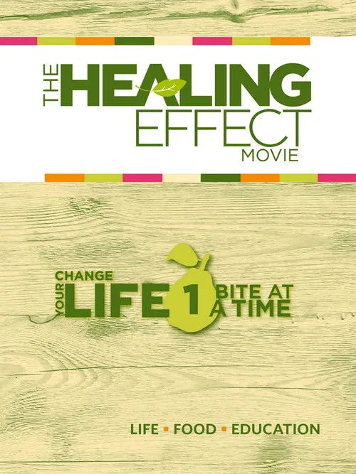 Joel Fuhrman interpreta a Himself en The Healing Effect