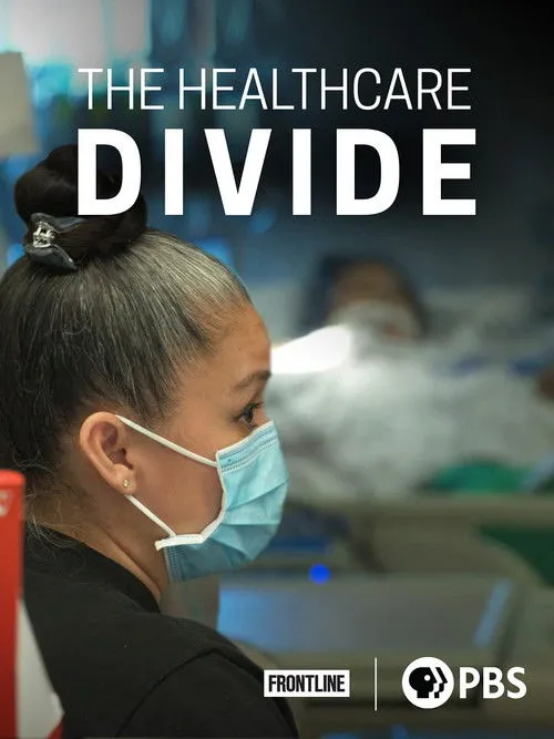 Laura Sullivan interpreta a Correspondent en The Healthcare Divide