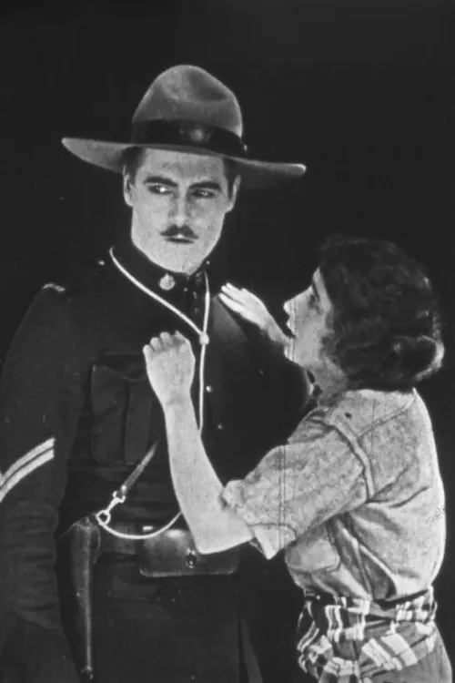 Tom Santschi interpreta a Doreon en The Heart of Doreon