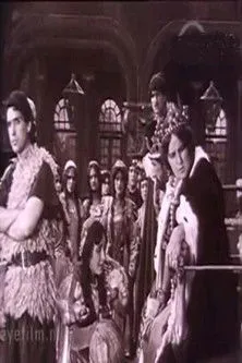 Póster de la película The Heart of the King's Jester