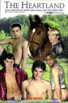 Póster de la película The Heartland