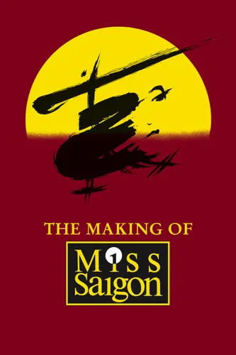 Cameron Mackintosh interpreta a Self en The Heat Is On: The Making of Miss Saigon