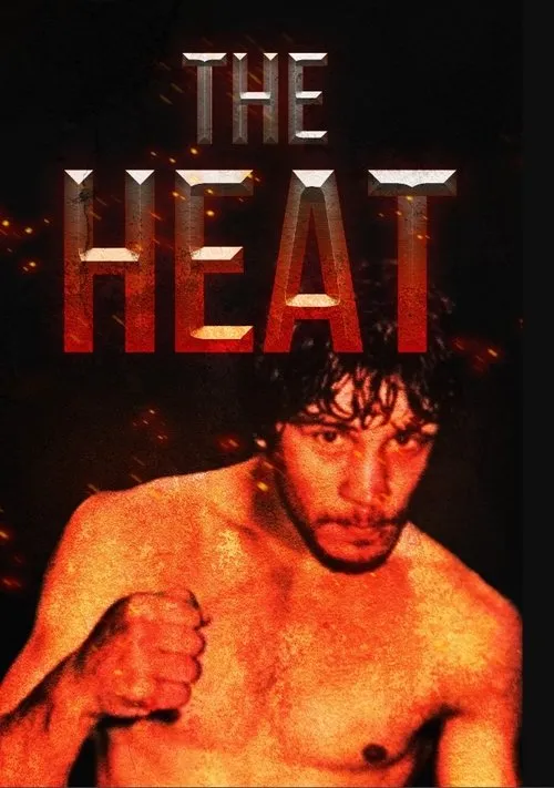 Robert Mullins interpreta a  en The Heat