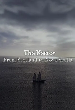 Neil Oliver interpreta a Presenter en The Hector: From Scotland to Nova Scotia