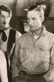 Aline Goodwin interpreta a The Daughter en The Hellion