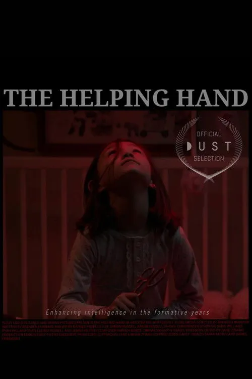 Ryan Willard interpreta a Micah en The Helping Hand