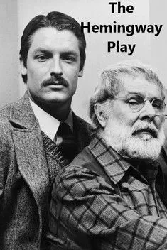 Póster de la película The Hemingway Play
