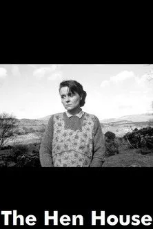 Maria McDermottroe interpreta a The Teacher en The Hen House