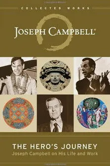 Joseph Campbell interpreta a Himself - Mythologist en The Hero's Journey: The World of Joseph Campbell