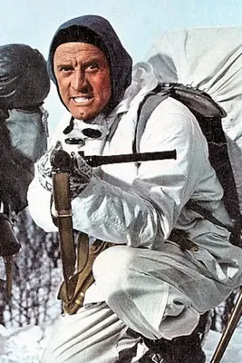 Póster de The Heroes of Telemark: Location report from Norway