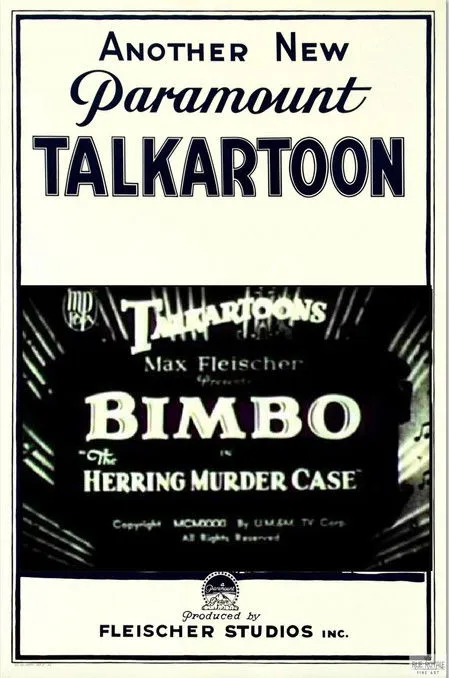 Ann Little interpreta a Herrings Wife en The Herring Murder Case