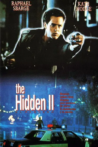 Kate Hodge interpreta a Juliet Beck en The Hidden 2: El regreso