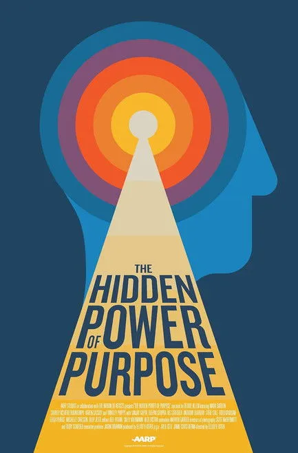 Póster de The Hidden Power of Purpose