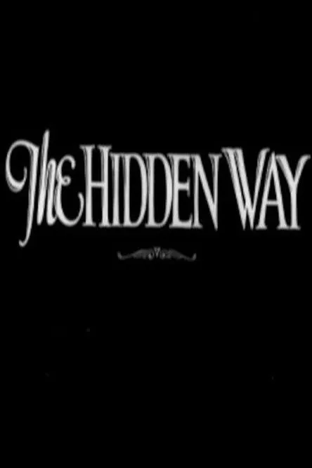 Jane Thomas interpreta a The Woman en The Hidden Way