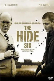 Póster de The Hide