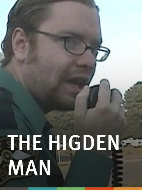 Póster de The Higden Man