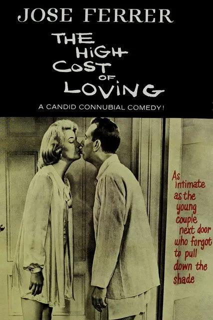 Brian Corcoran interpreta a Mason Child (uncredited) en The High Cost of Loving