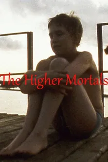 Fergus Brazier interpreta a Wayne en The Higher Mortals