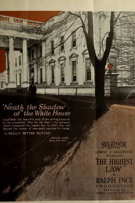 Margaret Seddon interpreta a en The Highest Law