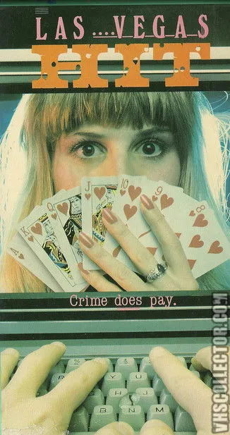 Jan Taylor Hendricks interpreta a Rhian Ashley en The Highroller