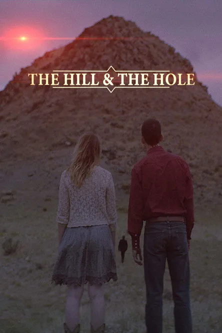 Matthew O'Donnell interpreta a Michael en The Hill and the Hole