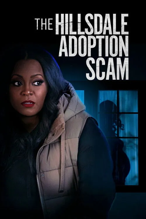 Lauren Cochrane interpreta a Carmen en The Hillsdale Adoption Scam