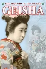 Jack Roberts interpreta a Narrator en The History & Art of the Geisha