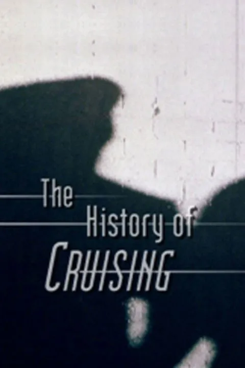 Sonny Grosso interpreta a Self en The History of 'Cruising'