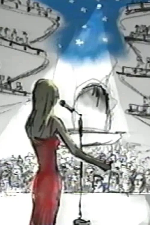 Póster de la película The History of Glamour