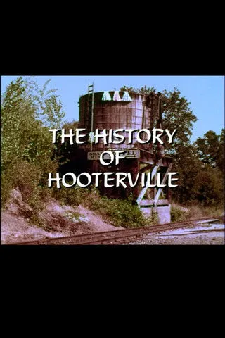 Paul Henning interpreta a Self (archive footage) en The History of Hooterville