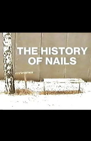Gruff Rhys interpreta a Himself en The History of Nails